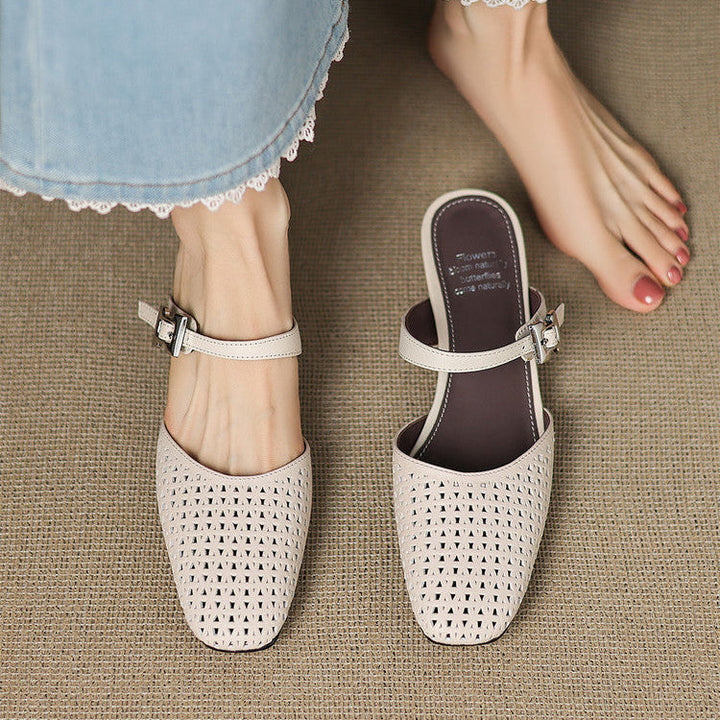 Nilda | Mules