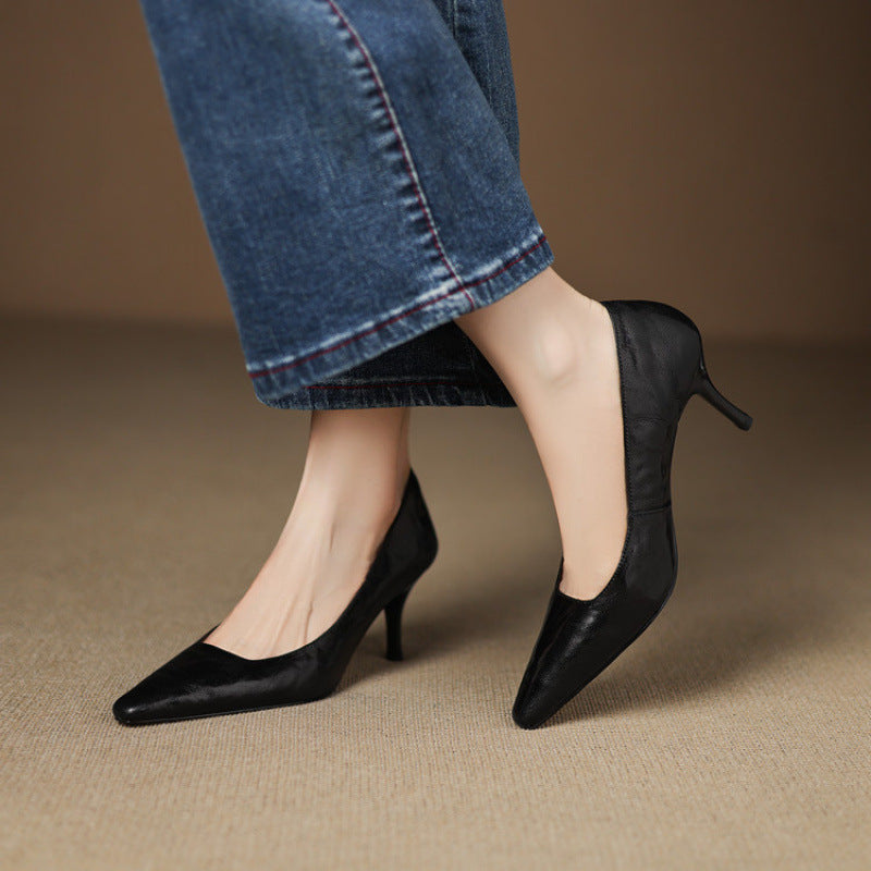 Zala | Heels