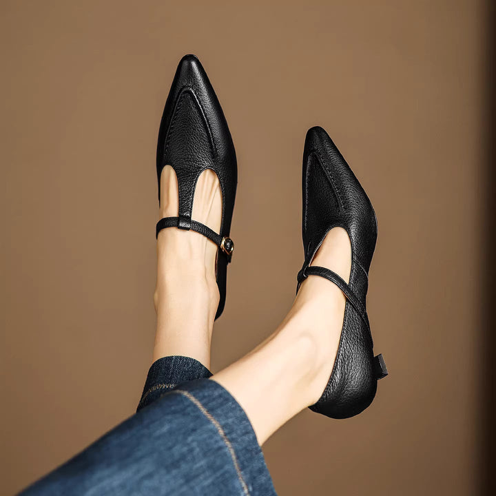 Tirea | Heels