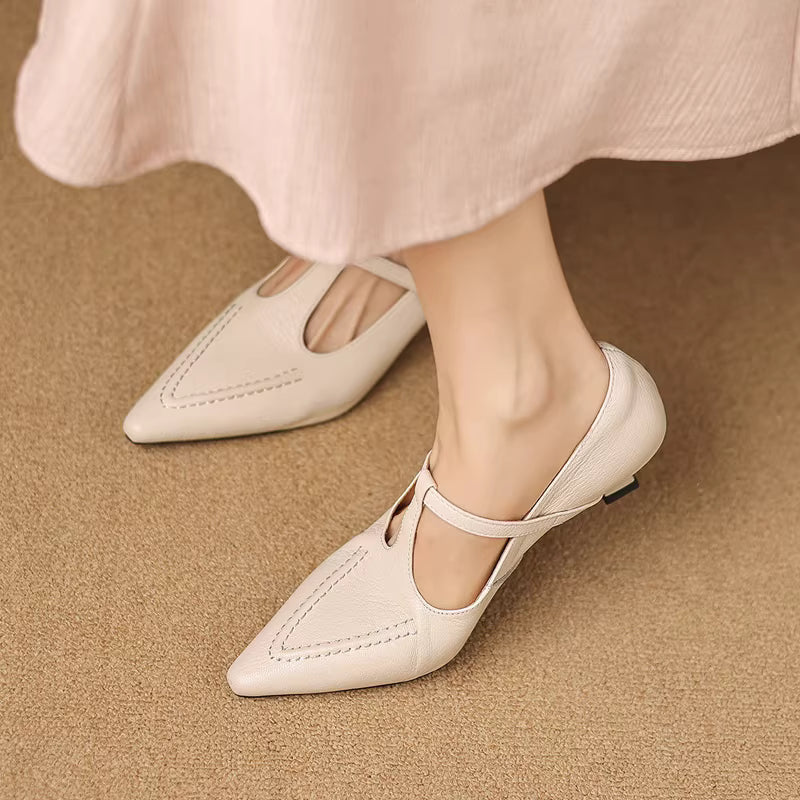 Tirea | Heels