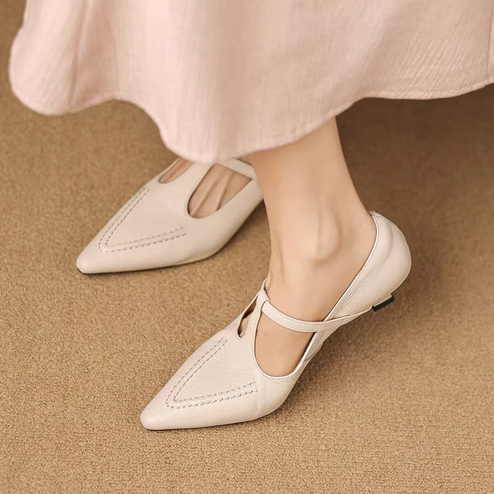 Tirea | Heels