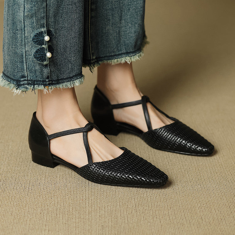 Dona |  Heels