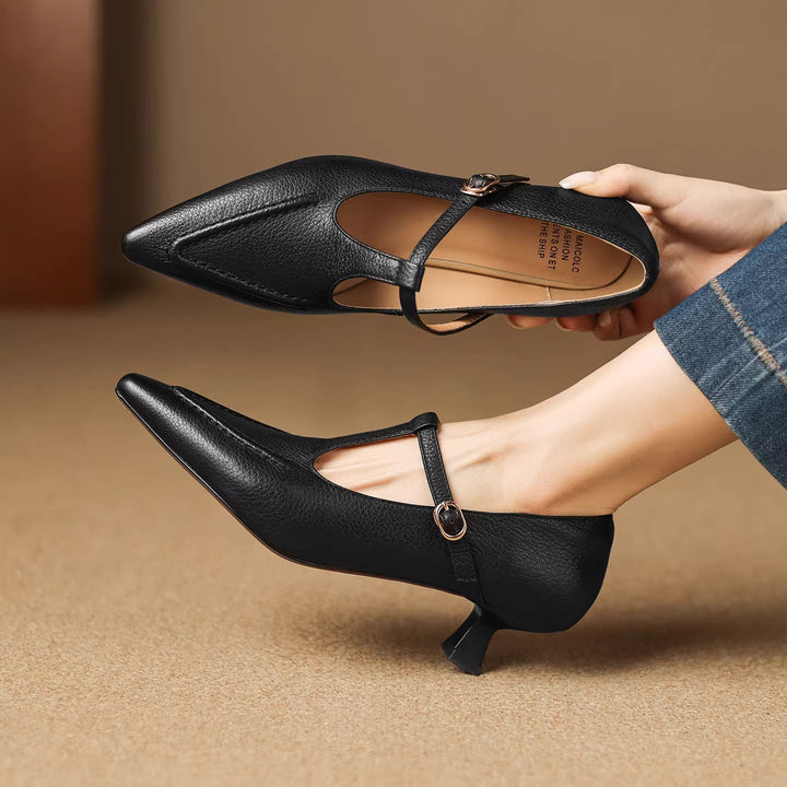 Tirea | Heels