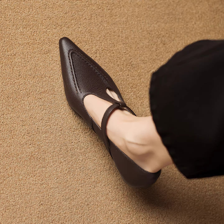 Tirea | Heels