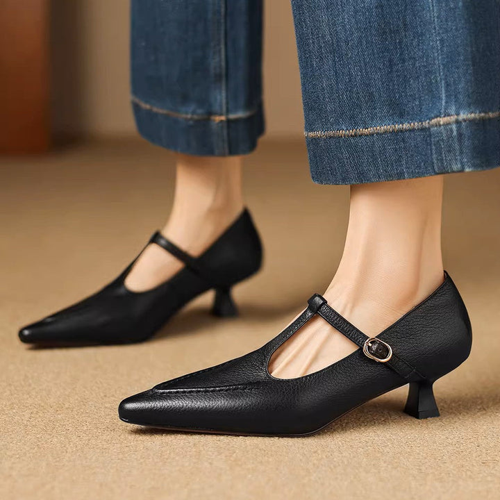 Tirea | Heels