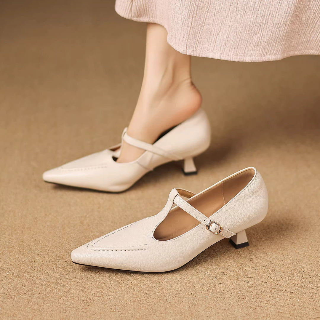 Tirea | Heels