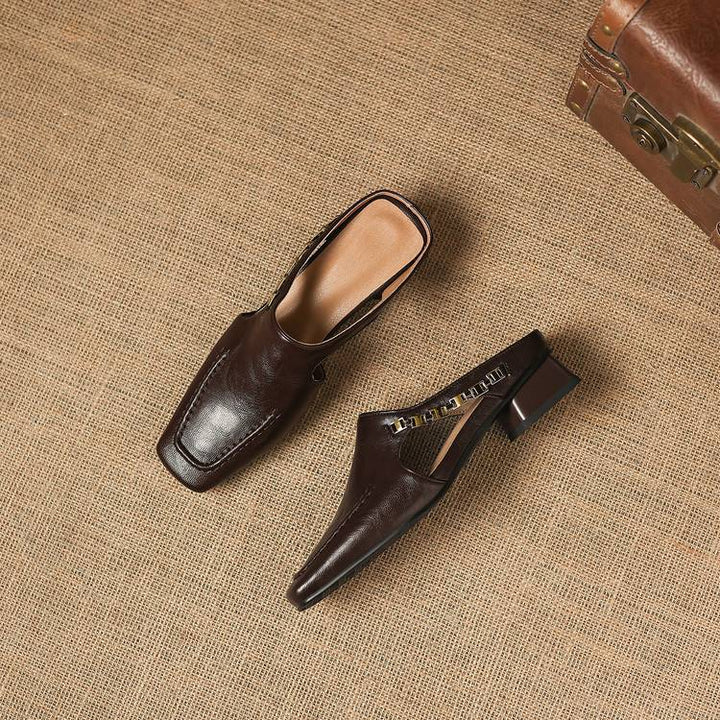 Vyla | Mules