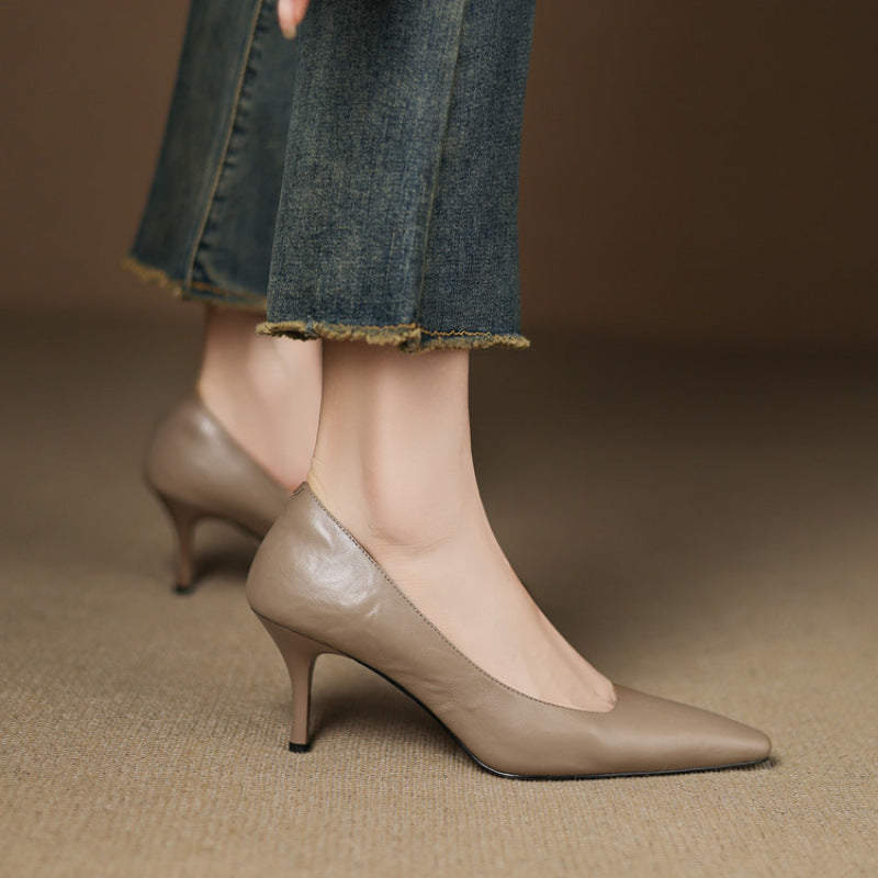 Zala | Heels