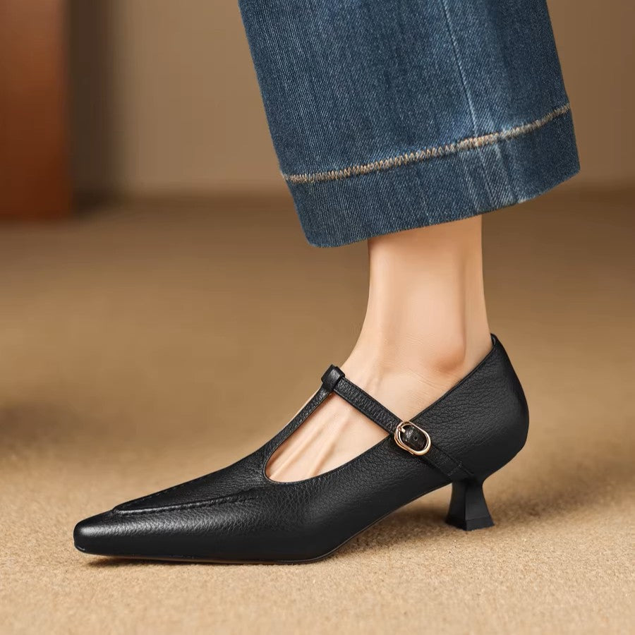 Tirea | Heels
