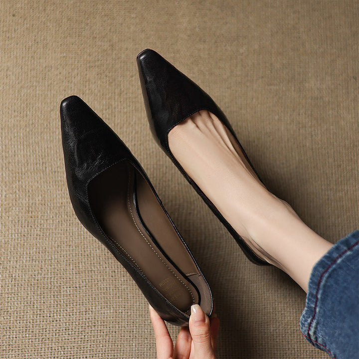 Zala | Heels