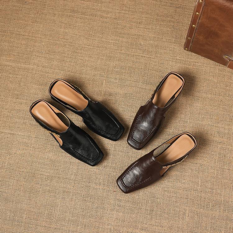 Vyla | Mules