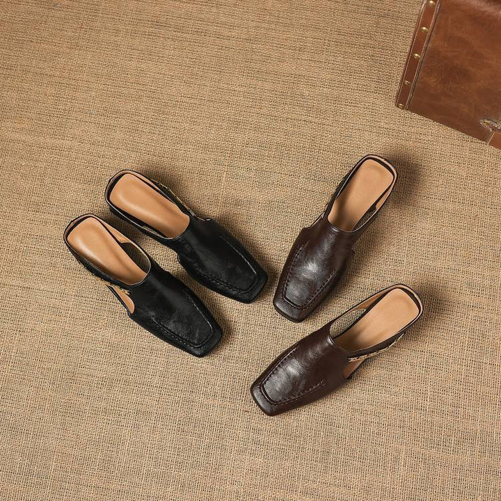 Vyla | Mules