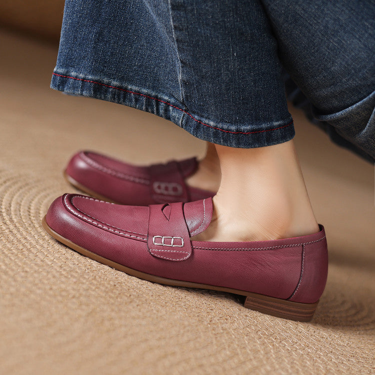 Galea |  Loafers
