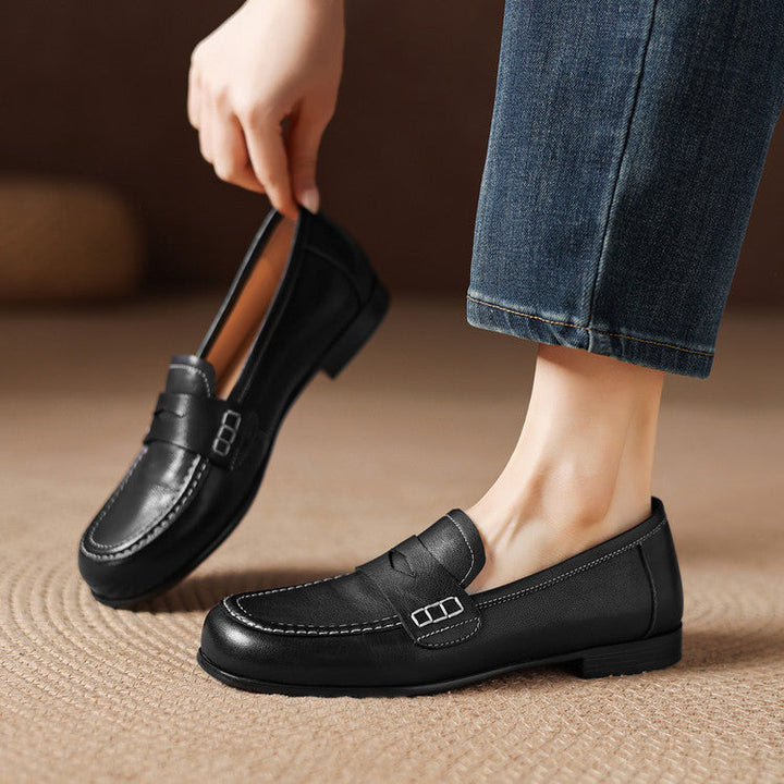 Galea |  Loafers