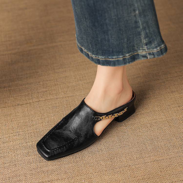 Vyla | Mules
