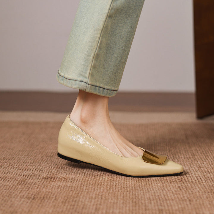 Lorea | Flats