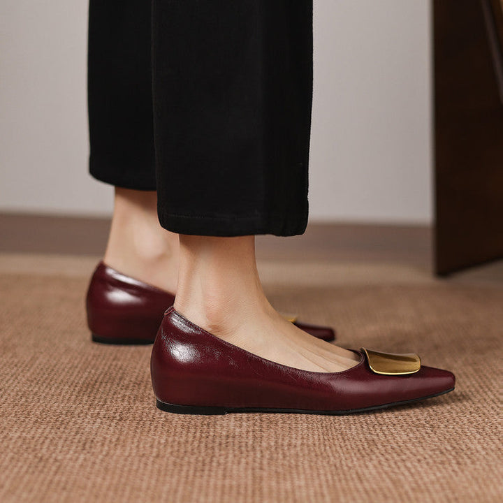Lorea | Flats