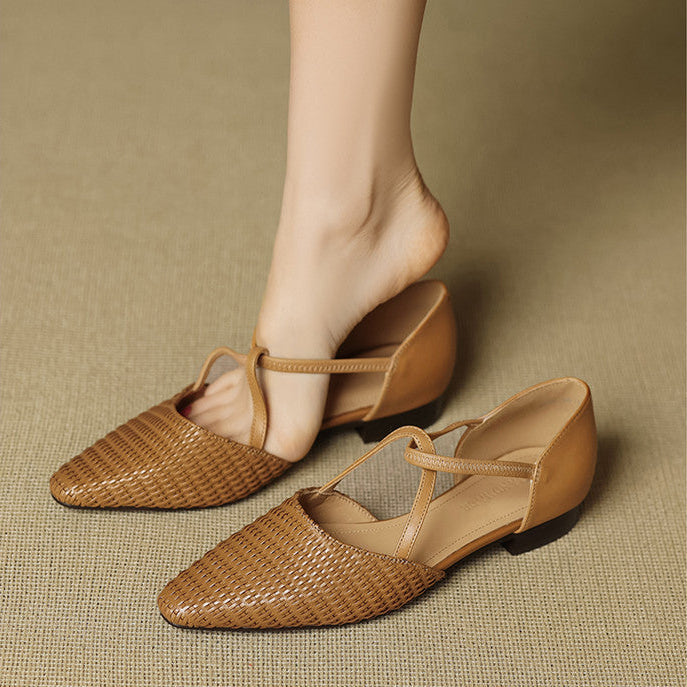 Dona |  Heels
