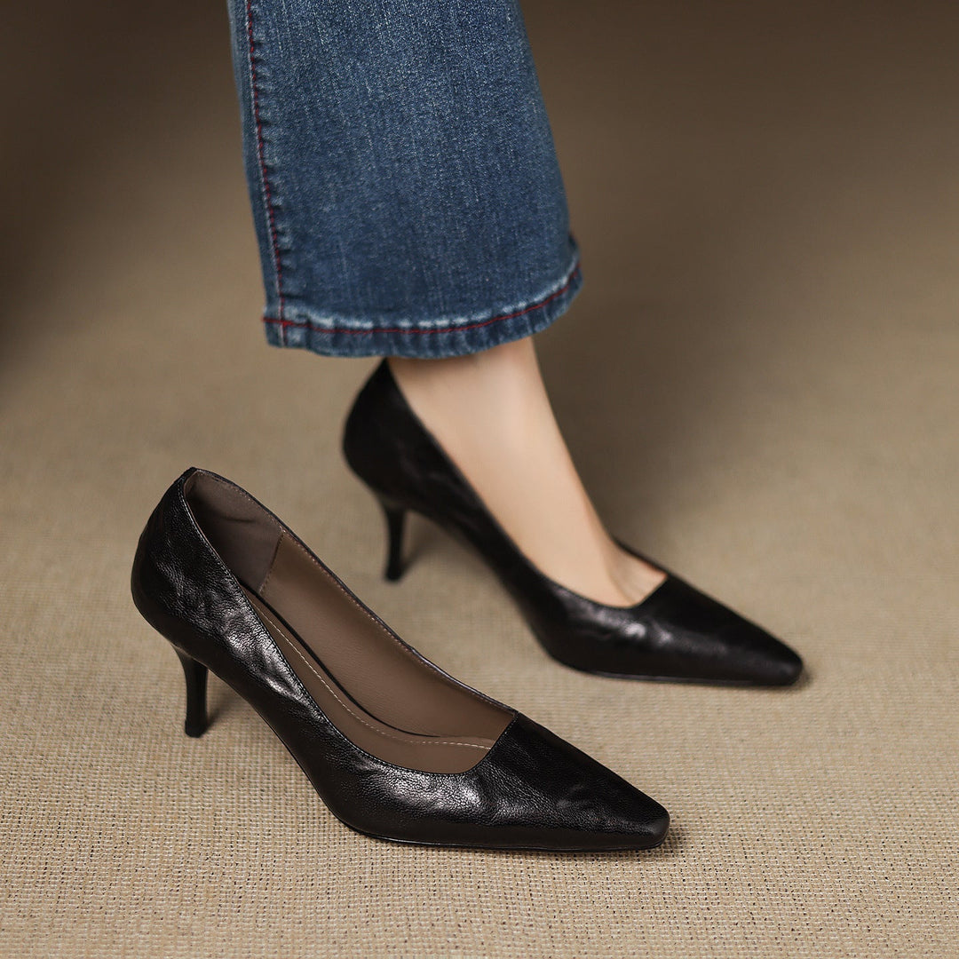 Zala | Heels