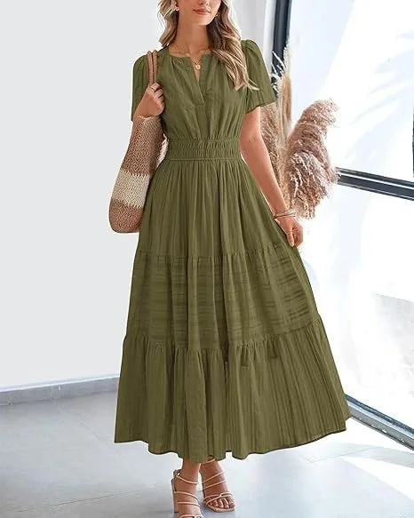The Marlowe Maxi
