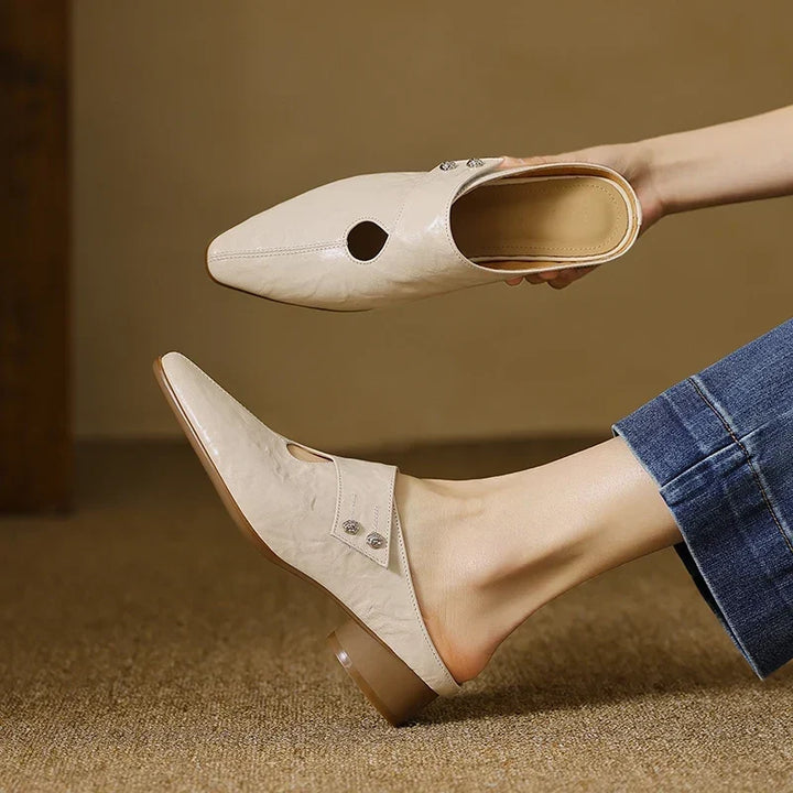Olga |Mules