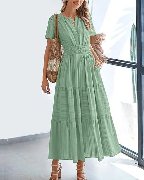The Marlowe Maxi