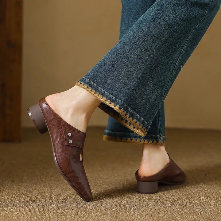 Olga |Mules