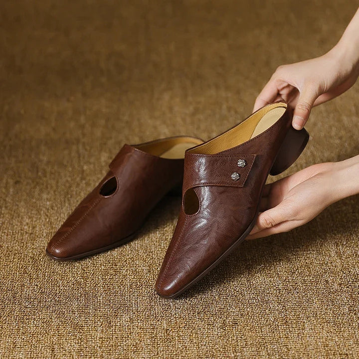 Olga |Mules