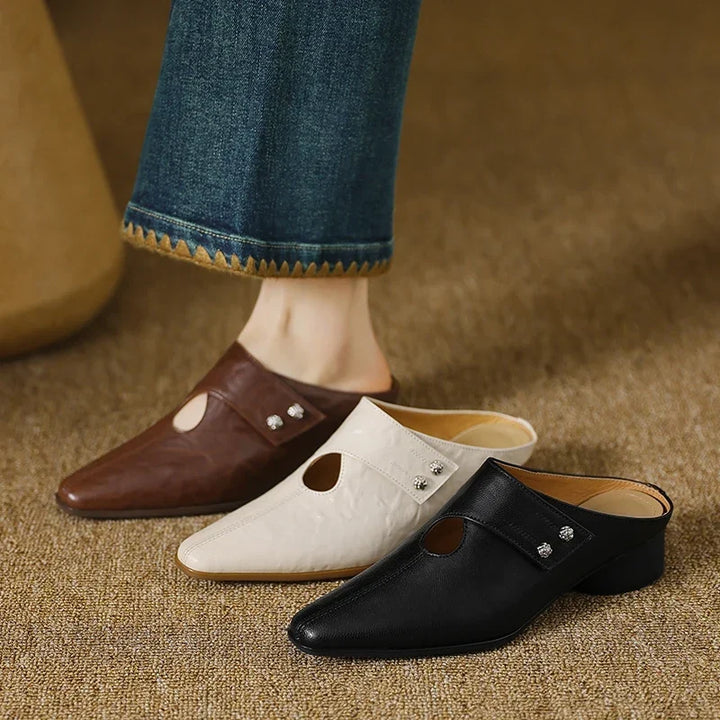 Olga |Mules