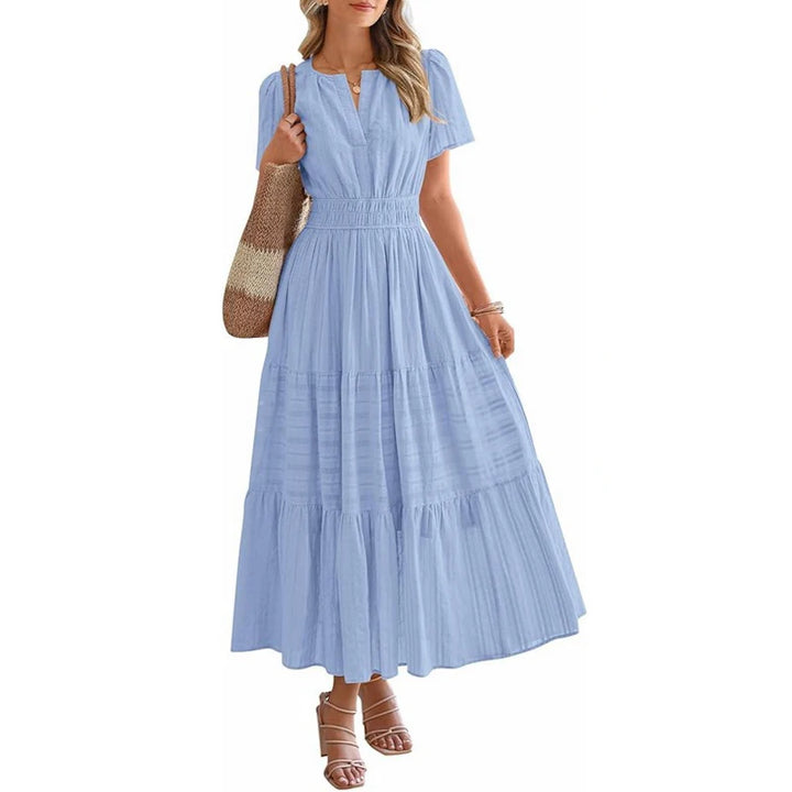 The Marlowe Maxi