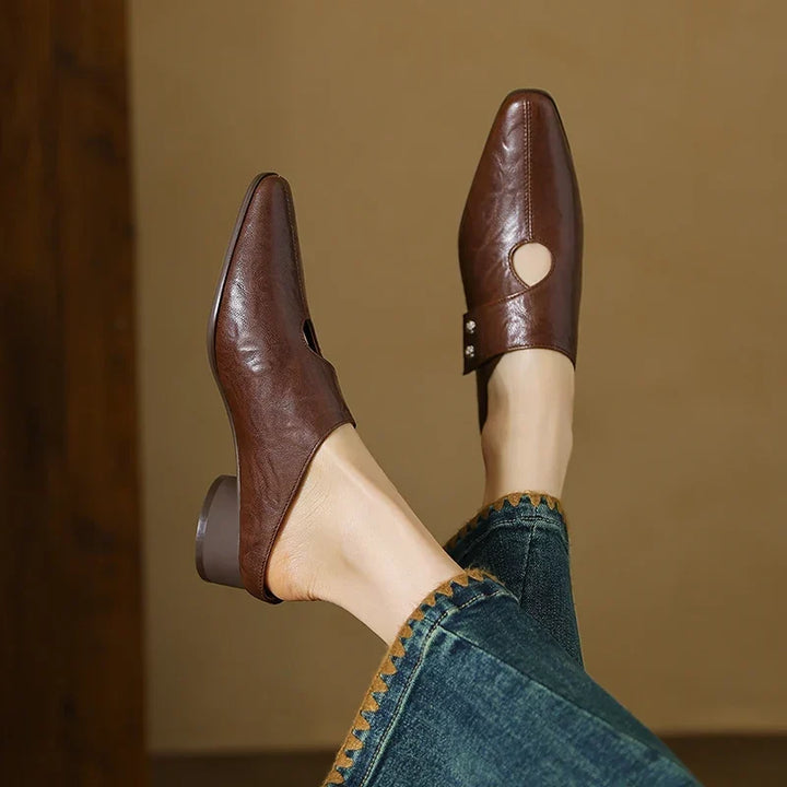 Olga |Mules