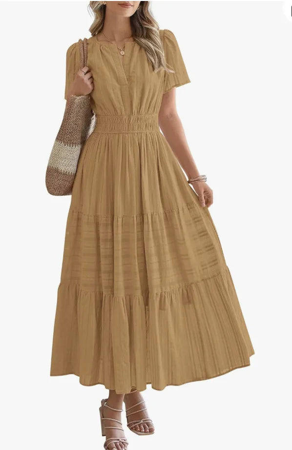 The Marlowe Maxi