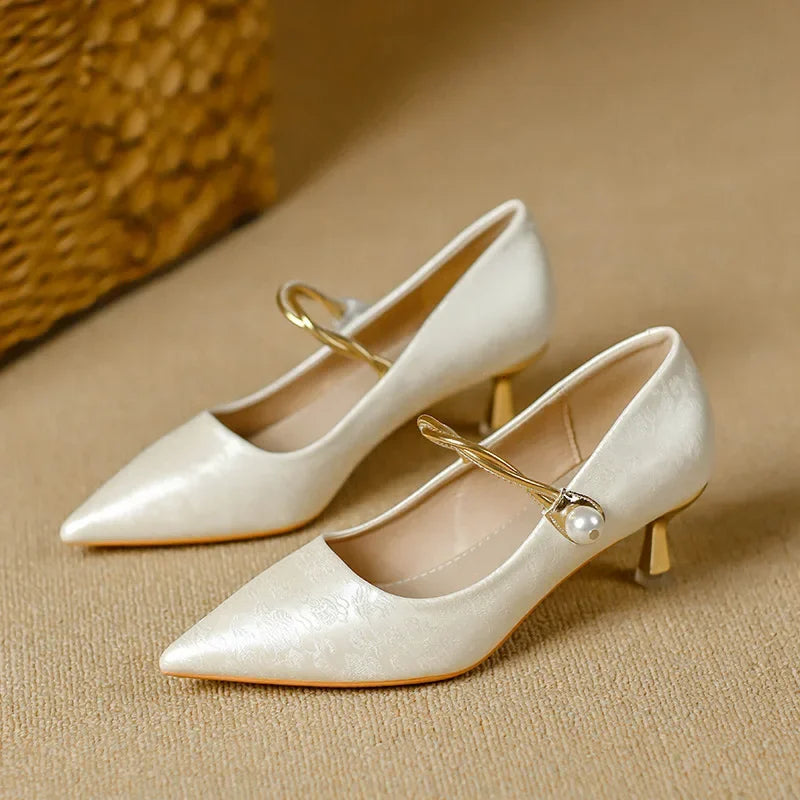 Cherie | Heels