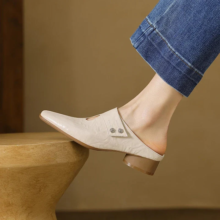 Olga |Mules