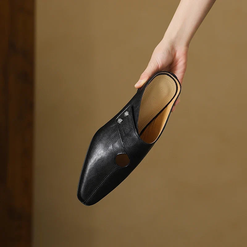 Olga |Mules