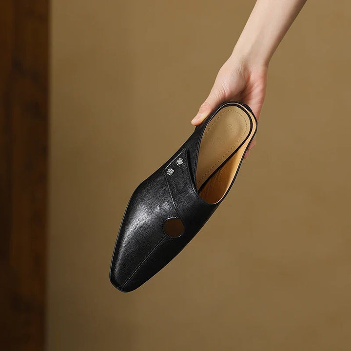 Olga |Mules