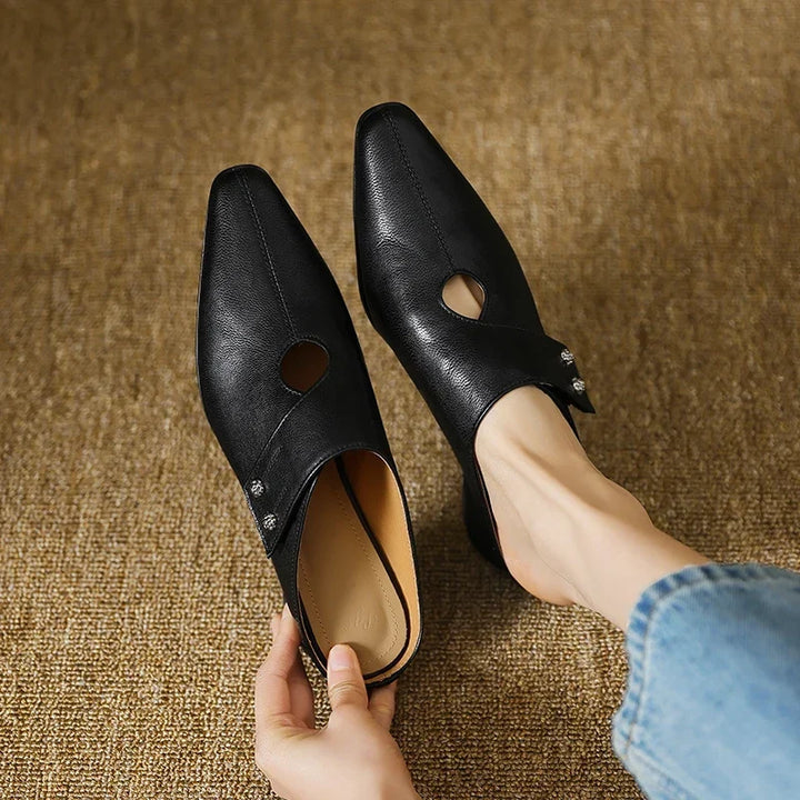 Olga |Mules
