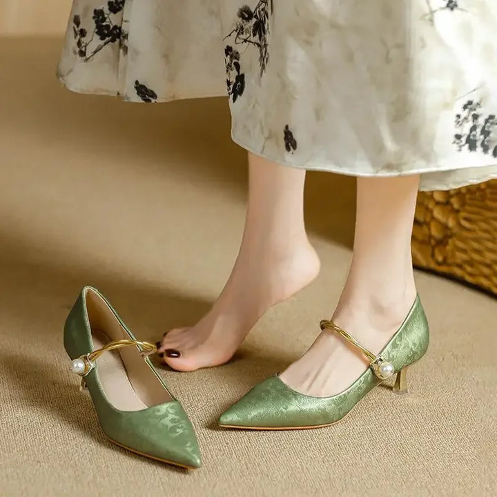 Cherie | Heels