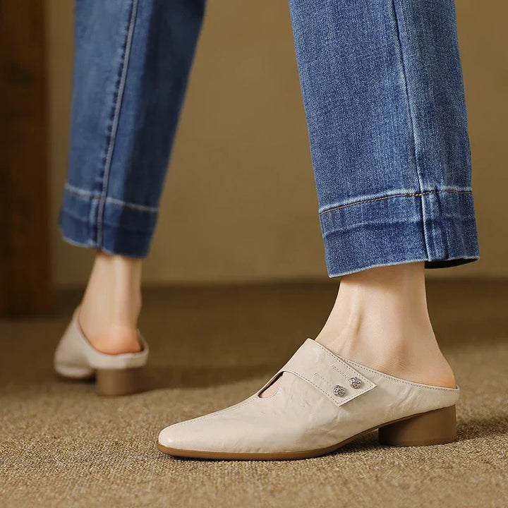 Olga |Mules