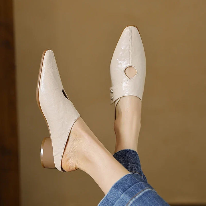 Olga |Mules