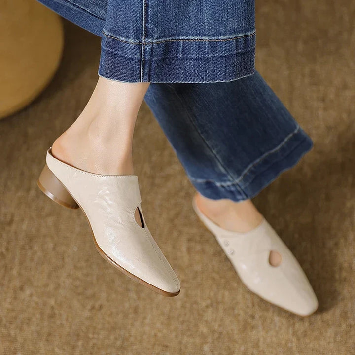Olga |Mules