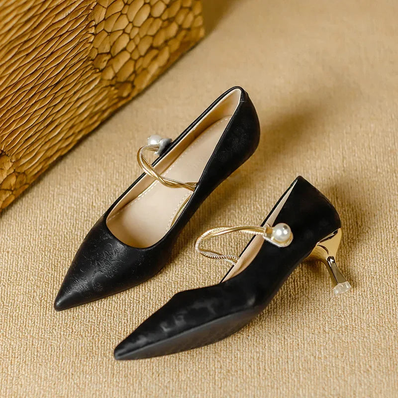 Cherie | Heels