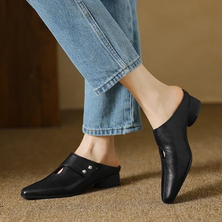 Olga |Mules