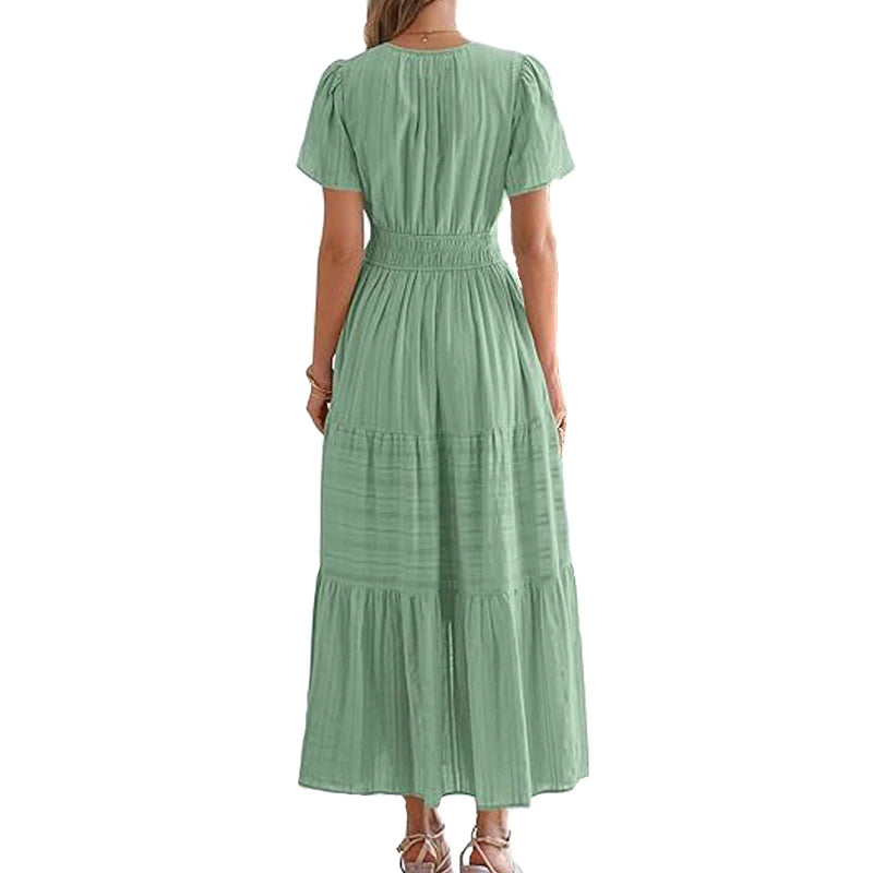 The Marlowe Maxi