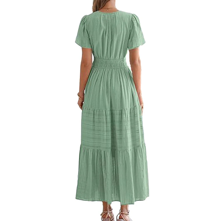 The Marlowe Maxi