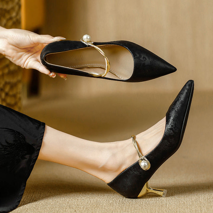 Cherie | Heels