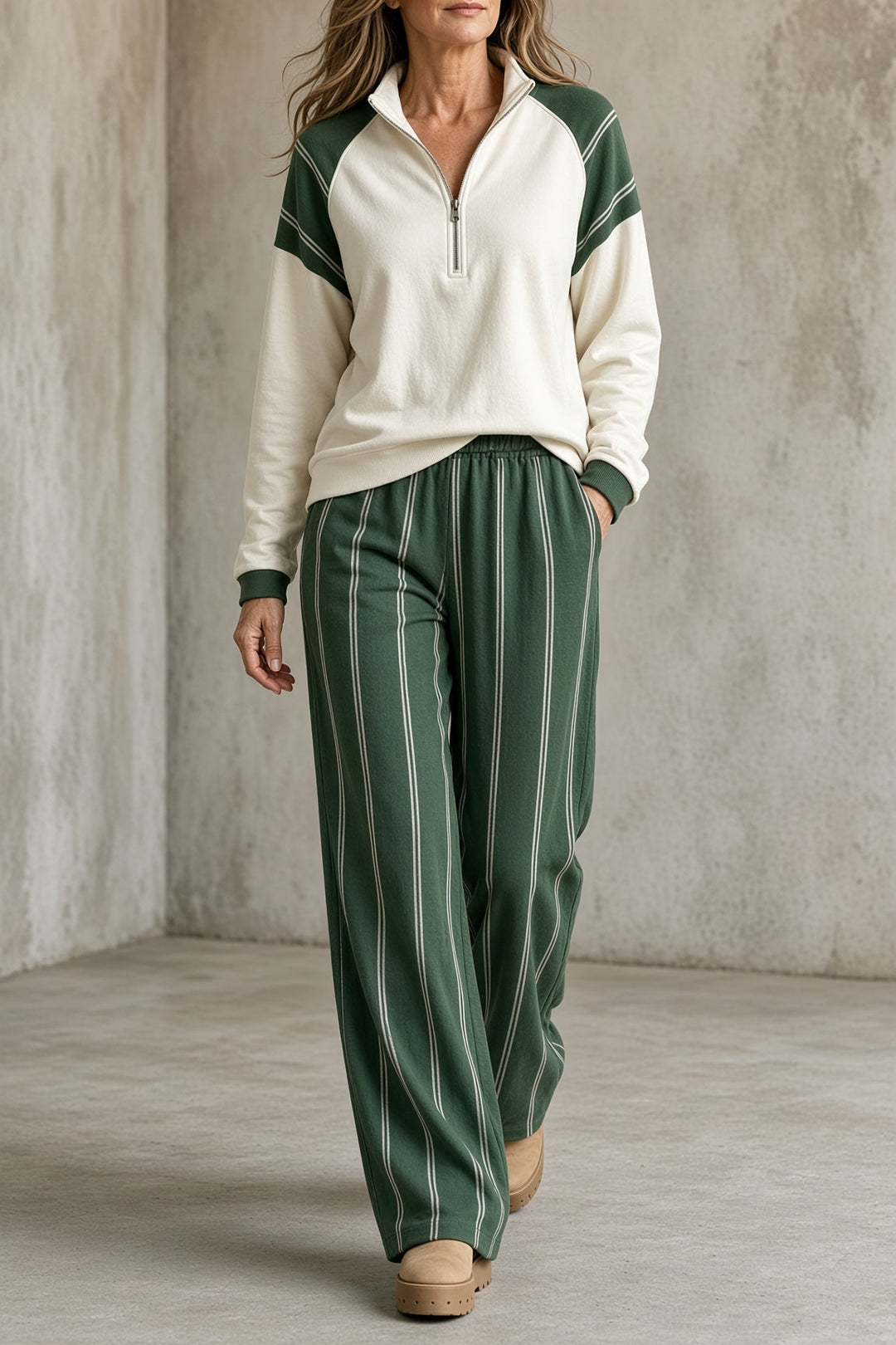 Monica Signature Set™