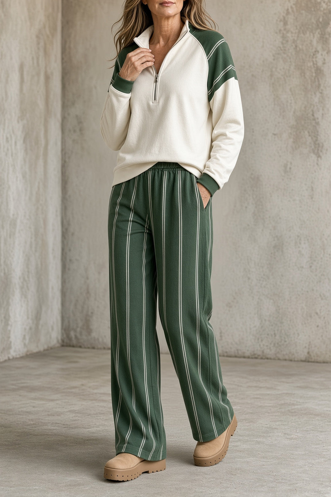 Monica Signature Set™