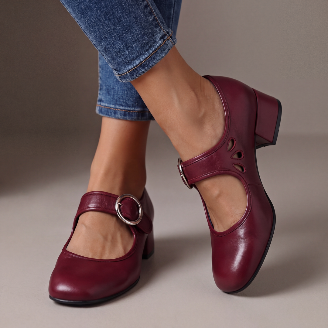 Josephine | Sandals