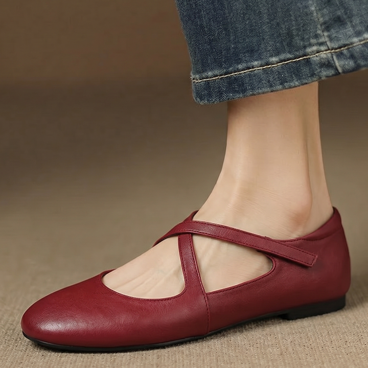 Zeor |  Flats
